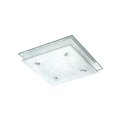   Prezent IKAROS 65100 Süllyesztett mennyezeti lámpa 1x60W/E27 IP20