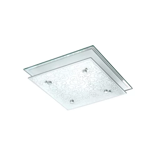 Prezent IKAROS 65100 Süllyesztett mennyezeti lámpa 1x60W/E27 IP20