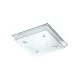 Prezent IKAROS 65100 Süllyesztett mennyezeti lámpa 1x60W/E27 IP20