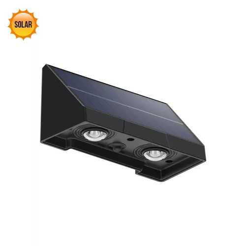 Prezent MUSE 65281 Fali lámpa 1x0.6W/LED 30lm IP44