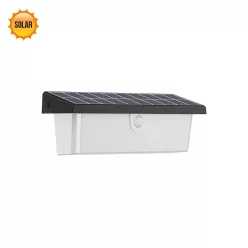 Prezent ALEA 65282 Fali lámpa 1x8W/LED 450lm IP65