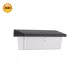 Prezent ALEA 65282 Fali lámpa 1x8W/LED 450lm IP65