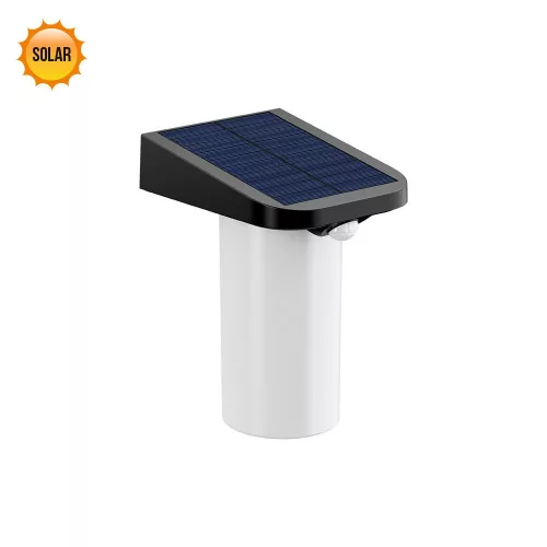 Prezent OCTO 65283 Fali lámpa 1x4W/LED 100lm IP44