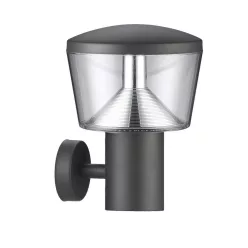 Prezent DUBLIN 66004 Fali lámpa 1x11W/LED 900lm IP44