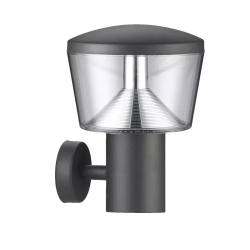 Prezent DUBLIN 66004 Fali lámpa 1x11W/LED 900lm IP44