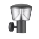 Prezent DUBLIN 66004 Fali lámpa 1x11W/LED 900lm IP44