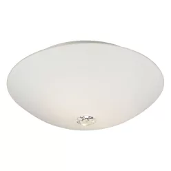   Prezent LOX 68034 Süllyesztett mennyezeti lámpa 3x40W/E27 IP20