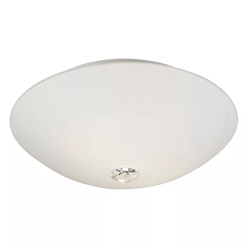 Prezent LOX 68034 Süllyesztett mennyezeti lámpa 3x40W/E27 IP20