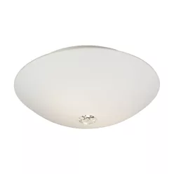   Prezent LOX 68035 Süllyesztett mennyezeti lámpa 2x40W/E27 IP20