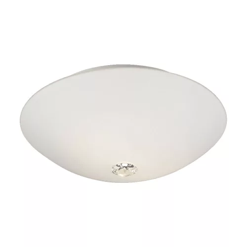 Prezent LOX 68035 Süllyesztett mennyezeti lámpa 2x40W/E27 IP20