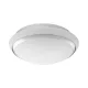 Prezent LUNA 68046 Süllyesztett mennyezeti lámpa 1x60W/E27 IP44