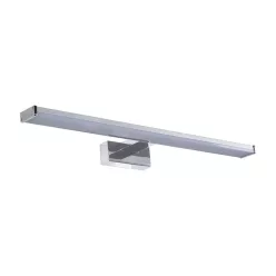 Prezent TREMOLO I. 70201 Fali lámpa 1x11W/LED 960lm IP44