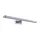 Prezent TREMOLO I. 70201 Fali lámpa 1x11W/LED 960lm IP44