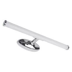 Prezent JIZO 70205 Fali lámpa 1x6W/LED 480lm IP44