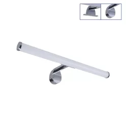 Prezent JIZO DUALFIX 70212 Fali lámpa 1x6W/LED 540lm IP44
