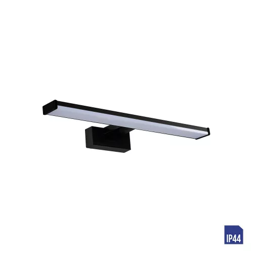 Prezent TREMOLO II. 70215 Fali lámpa 1x7W/LED 640lm IP44