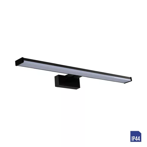 Prezent TREMOLO II. 70216 Fali lámpa 1x11W/LED 960lm IP44