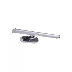 Prezent FONTEA 70221 Fali lámpa 1x8W/LED 600lm IP44
