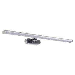 Prezent FONTEA 70223 Fali lámpa 1x15W/LED 1125lm IP44