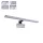 Prezent TREMOLO PLUS 70227 Fali lámpa 1x10W/LED 800lm IP44