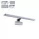 Prezent TREMOLO PLUS 70227 Fali lámpa 1x10W/LED 800lm IP44