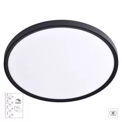   Prezent TRIMO II. 70329 Süllyesztett mennyezeti lámpa 1x50W/LED 5000lm IP20