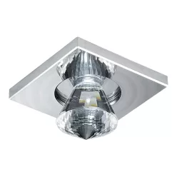   Prezent ELEGANT LED 71016 Felületi spotlámpa 1x1W/LED 80lm IP20