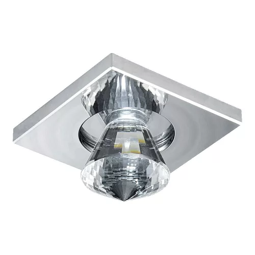 Prezent ELEGANT LED 71016 Felületi spotlámpa 1x1W/LED 80lm IP20