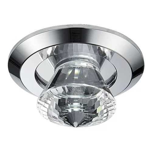Prezent ELEGANT LED 71017 Felületi spotlámpa 1x1W/LED 80lm IP20