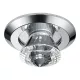 Prezent ELEGANT LED 71017 Felületi spotlámpa 1x1W/LED 80lm IP20
