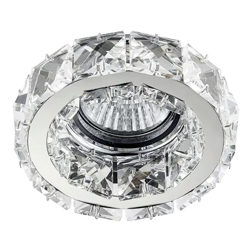 Prezent CRYSTAL FIX 71055 Felületi spotlámpa 1x50W/GU10 IP20