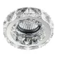 Prezent CRYSTAL FIX 71055 Felületi spotlámpa 1x50W/GU10 IP20