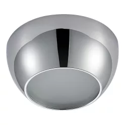   Prezent ELEGANT BATHROOM 71086 Felületi spotlámpa 1x50W/GU10 IP20