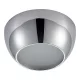 Prezent ELEGANT BATHROOM 71086 Felületi spotlámpa 1x50W/GU10 IP20