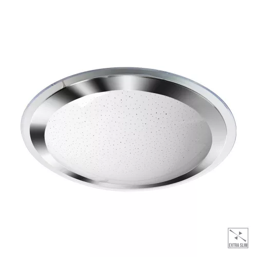 Prezent FLUO 71300 Süllyesztett mennyezeti lámpa 1x12W/LED 850lm IP20