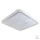 Prezent MOZAN SQ 71305 Süllyesztett mennyezeti lámpa 1x43W/LED 3650lm IP20