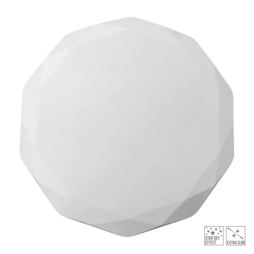 Prezent IRIDIO 71306 Süllyesztett mennyezeti lámpa 1x35W/LED 3150lm IP20