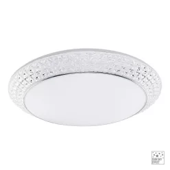   Prezent OMNIA 71316 Süllyesztett mennyezeti lámpa 1x31W/LED 2760lm IP20