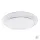 Prezent OMNIA 71316 Süllyesztett mennyezeti lámpa 1x31W/LED 2760lm IP20