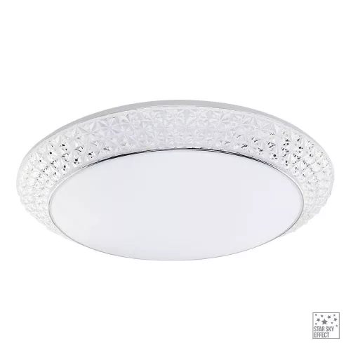 Prezent OMNIA 71316 Süllyesztett mennyezeti lámpa 1x31W/LED 2760lm IP20