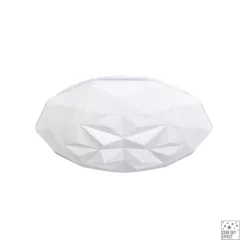   Prezent ARCTYK 71325 Süllyesztett mennyezeti lámpa 1x35W/LED 2870lm IP20
