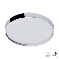   Prezent SWIMM 71331 Süllyesztett mennyezeti lámpa 1x22W/LED 1450lm IP44