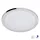 Prezent VITTO 71334 Süllyesztett mennyezeti lámpa 1x36W/LED 2600lm IP44