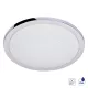 Prezent VITTO 71334 Süllyesztett mennyezeti lámpa 1x36W/LED 2600lm IP44