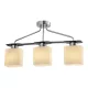 Prezent FIRENZA 75458 Plafonlámpa 3x60W/E27 IP20