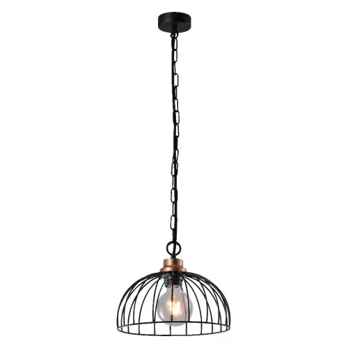 Prezent BASKET 75465 Függőlámpa 1x60W/E27 IP20