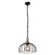 Prezent BASKET 75465 Függőlámpa 1x60W/E27 IP20