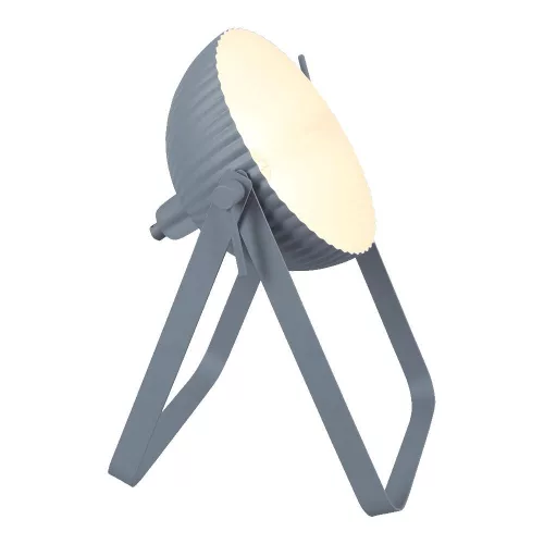 Prezent ORFEUS 75553 Asztali lámpa 1x40W/E14 IP20