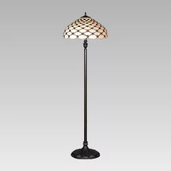 Prezent TIFFANY VII. 76 Állólámpa 2x60W/E27 IP20