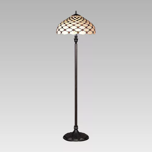 Prezent TIFFANY VII. 76 Állólámpa 2x60W/E27 IP20